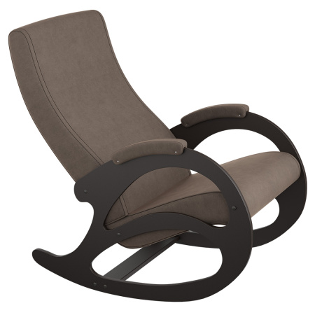 Кресло-качалка - Джози М